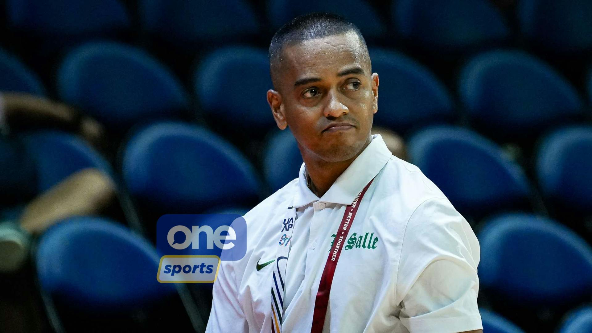 La Salle eager to face ‘best team in college’ UP in first-round closer